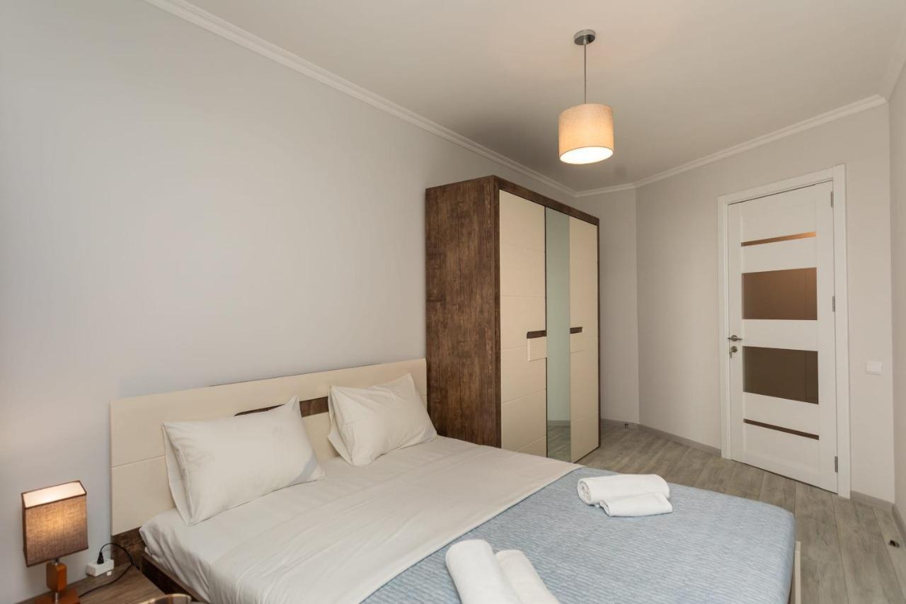 Charming 3Br Apartment In Central Tbilisi Apartment *