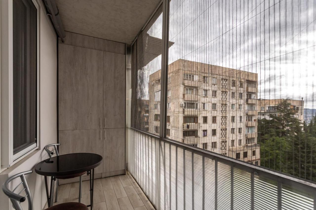Apartment Charming 3Br Apartment In Central Tbilisi Tbilisi