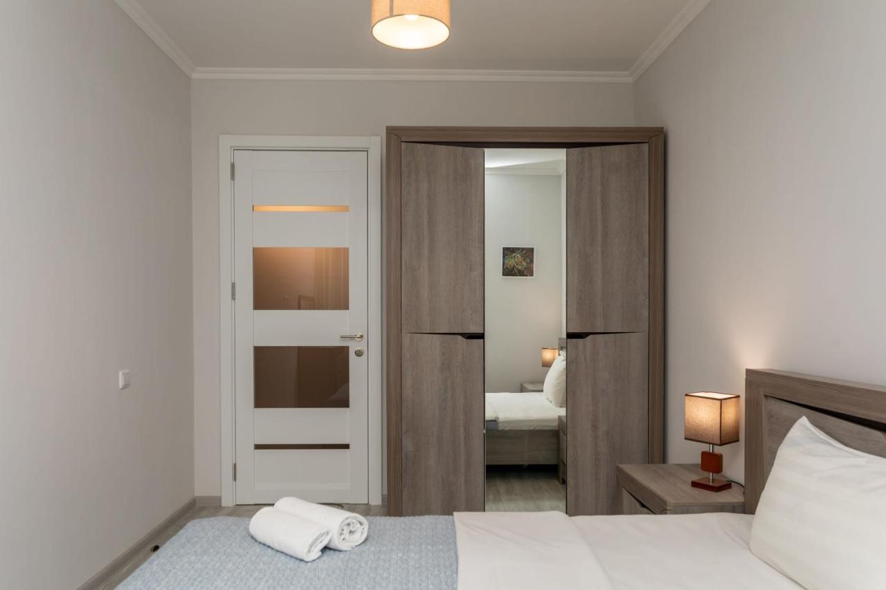 Charming 3Br Apartment In Central Tbilisi Apartment Tbilisi