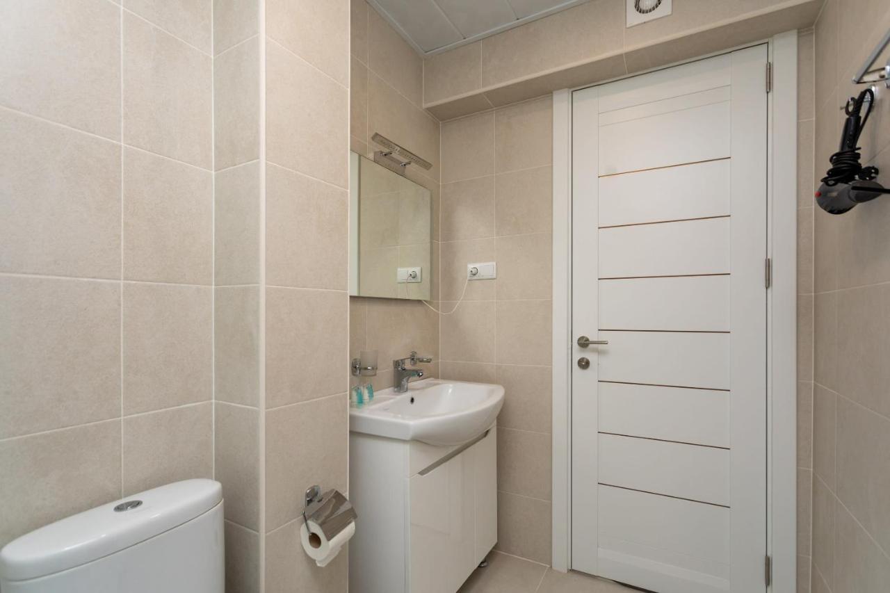 Charming 3Br Apartment In Central Tbilisi Apartment Tbilisi