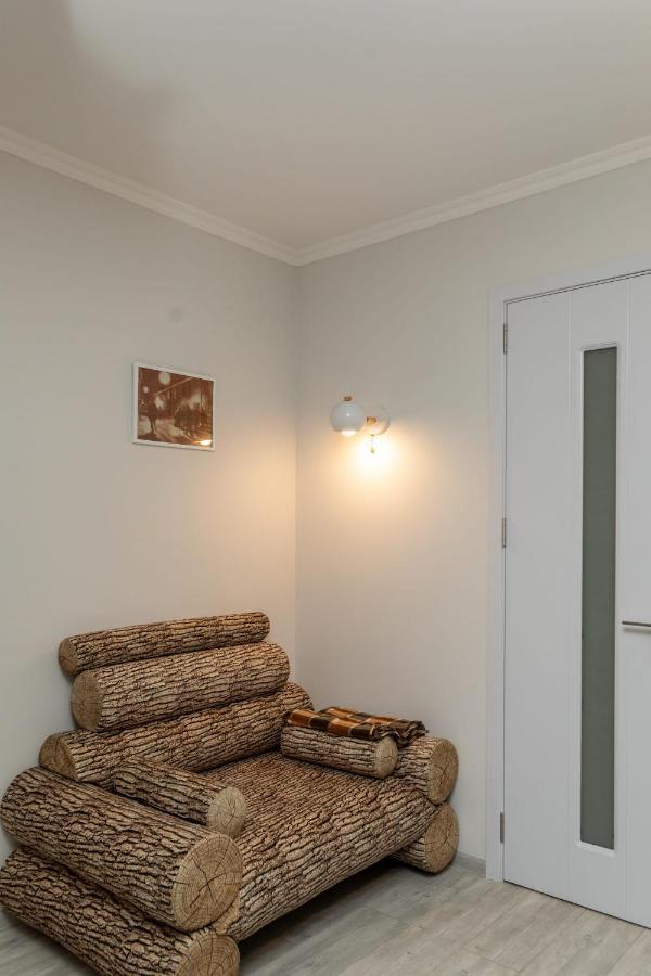 Charming 3Br Apartment In Central Tbilisi Apartment