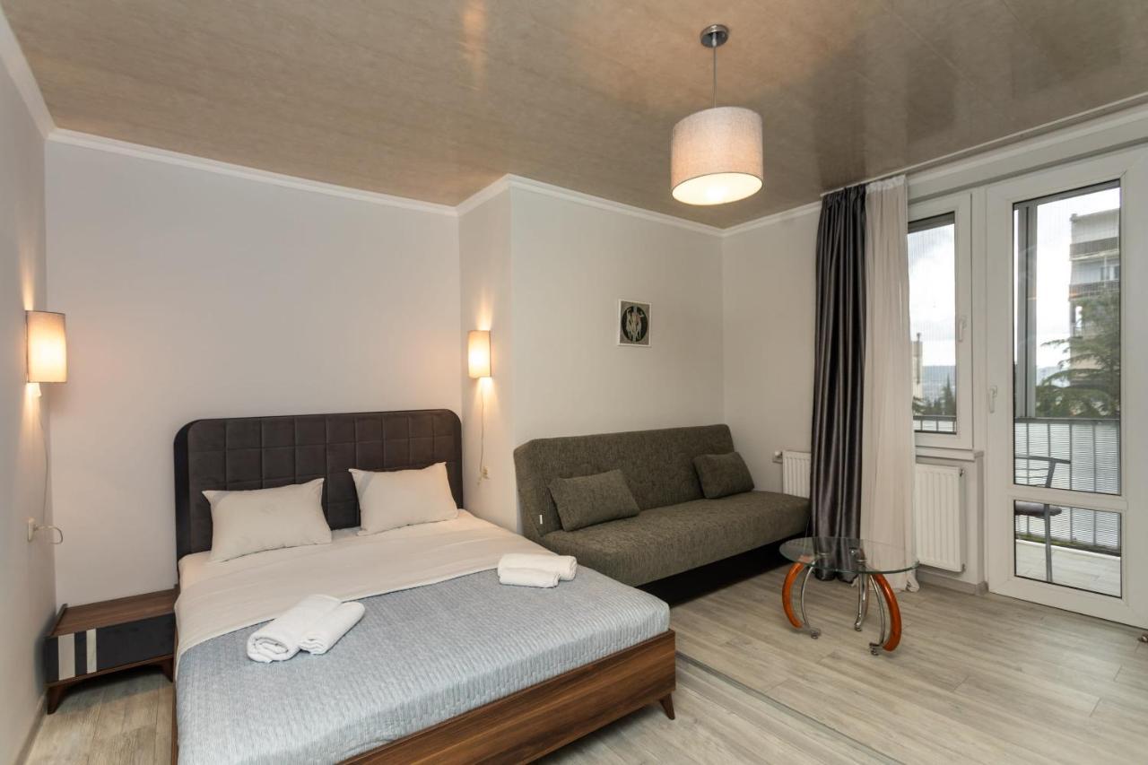 Apartment Charming 3Br Apartment In Central Tbilisi Tbilisi
