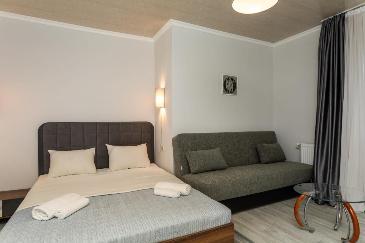 Apartment Charming 3Br Apartment In Central Tbilisi