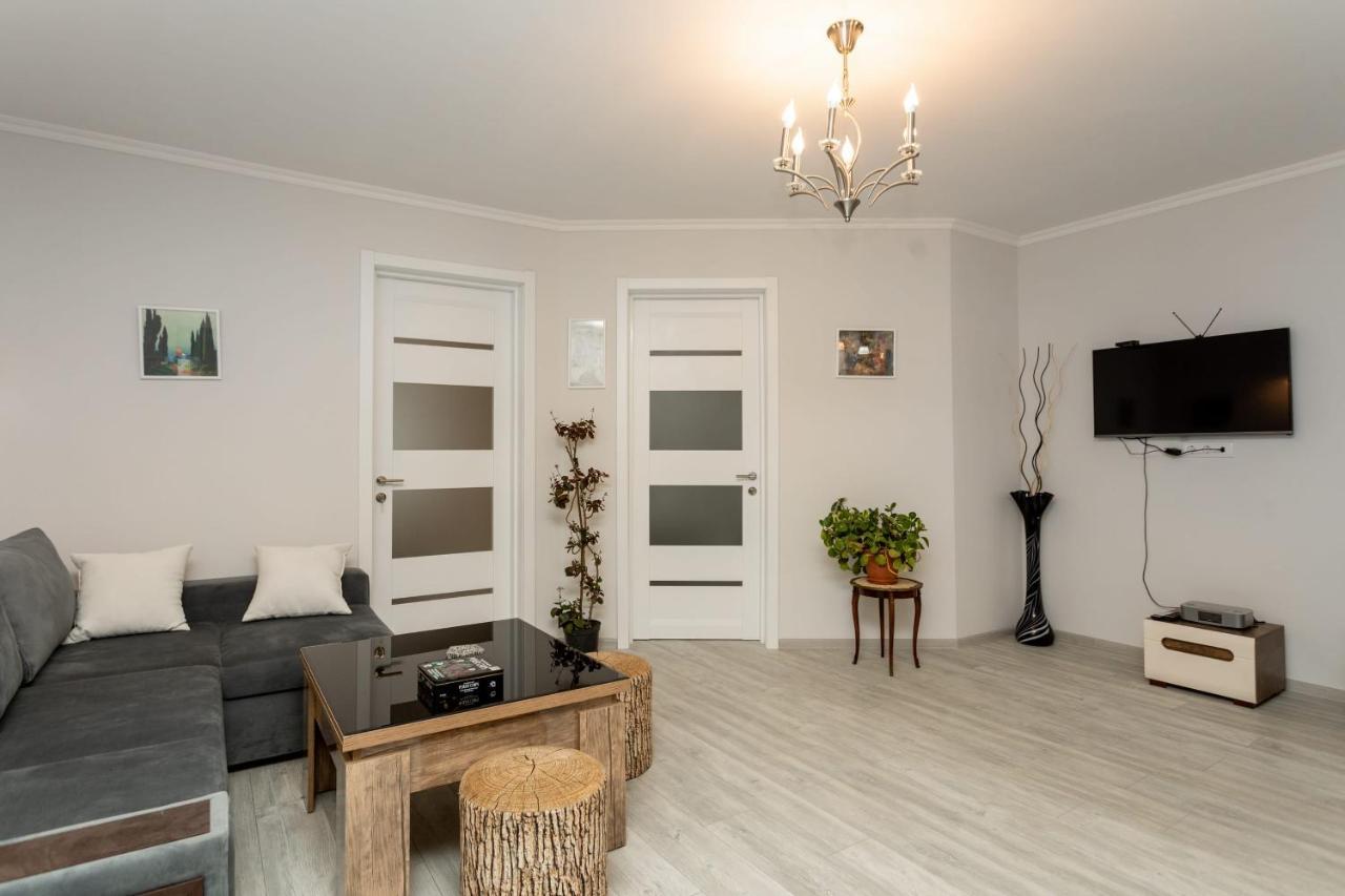 Apartment Charming 3Br Apartment In Central Tbilisi Tbilisi