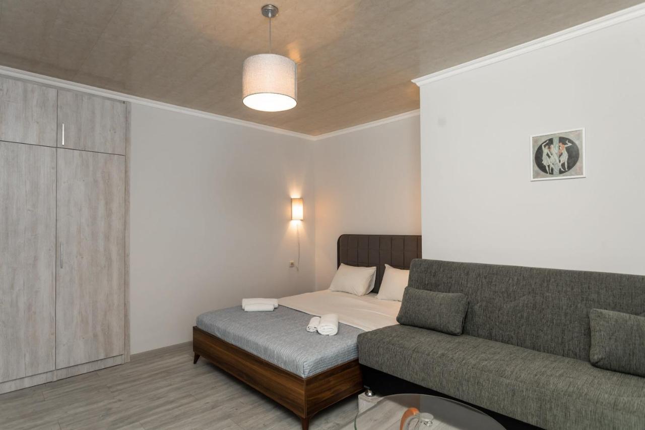 Charming 3Br Apartment In Central Tbilisi * Tbilisi