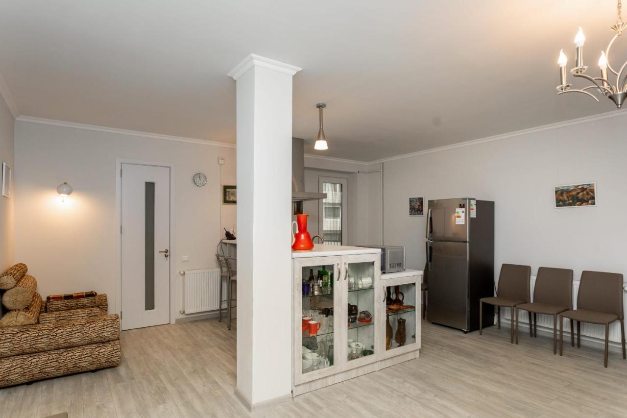 Charming 3Br Apartment In Central Tbilisi * Tbilisi