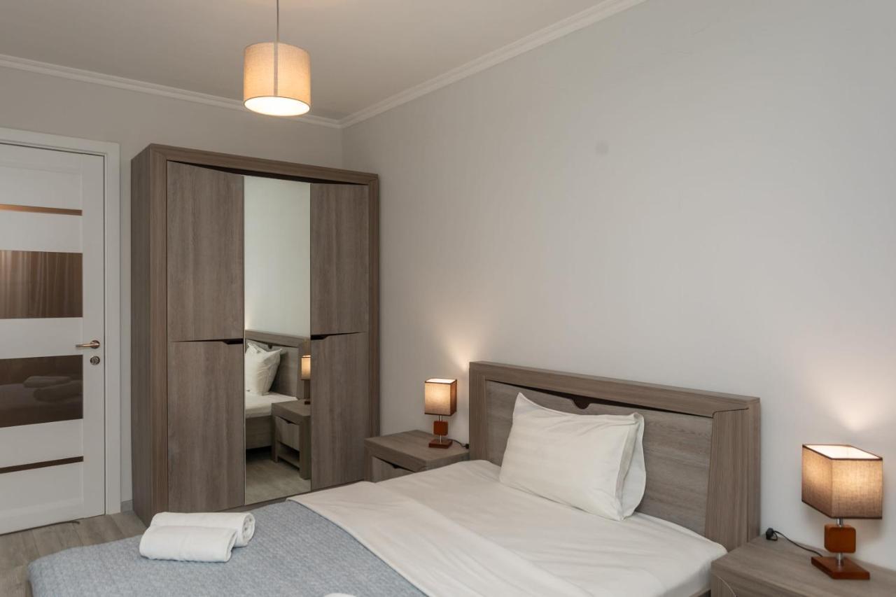 Apartment Charming 3Br Apartment In Central Tbilisi Tbilisi