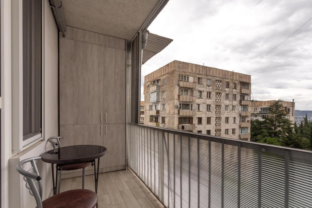 Charming 3Br Apartment In Central Tbilisi Apartment *