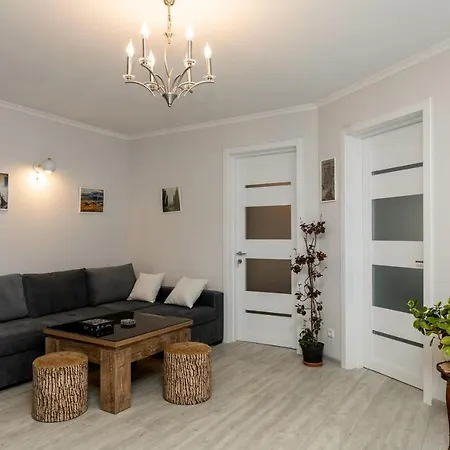 Charming 3Br Apartment In Central Tbilisi Exterior foto