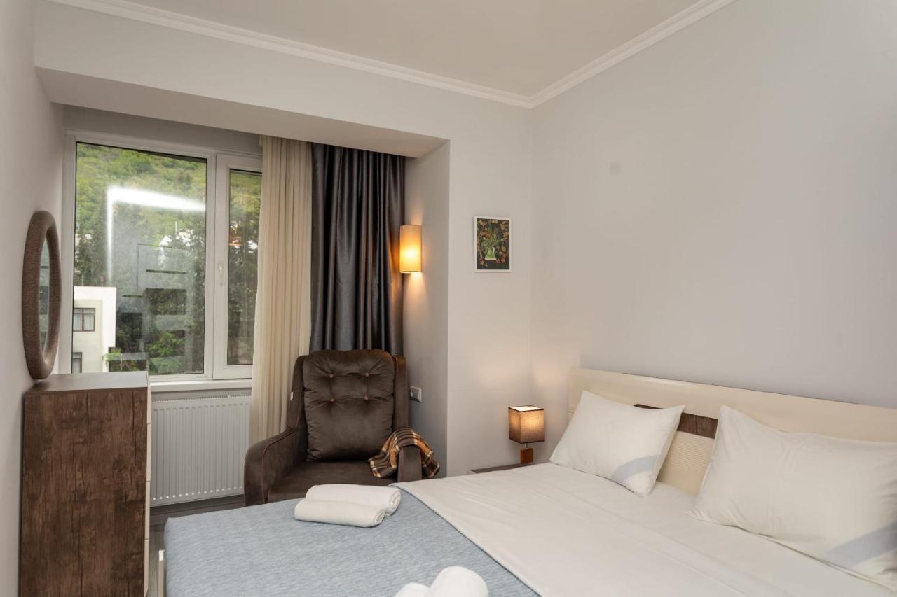 Charming 3Br Apartment In Central Tbilisi * Tbilisi