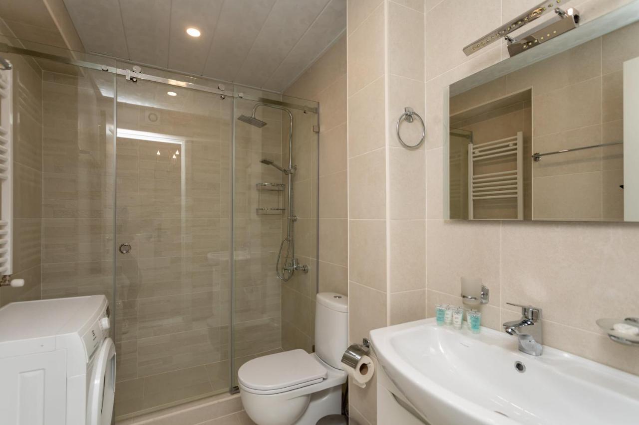 Charming 3Br Apartment In Central Tbilisi Apartament *