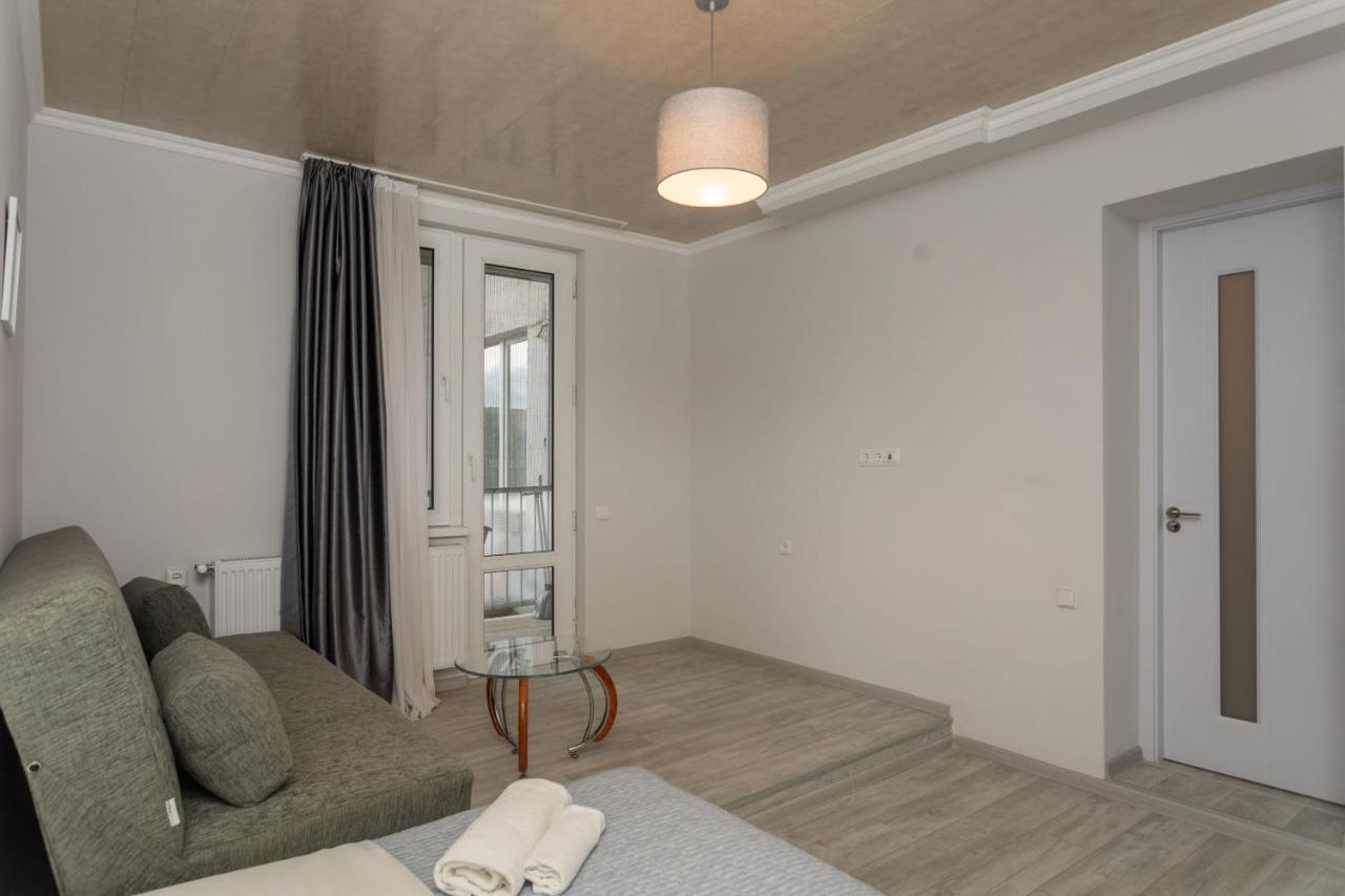 Charming 3Br Apartment In Central Tbilisi Tbilisi