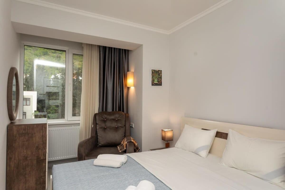 Apartament Charming 3Br Apartment In Central Tbilisi *