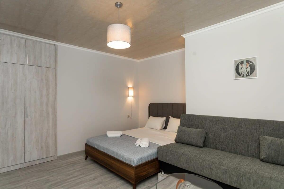 Charming 3Br Apartment In Central Tbilisi Apartament Tbilisi