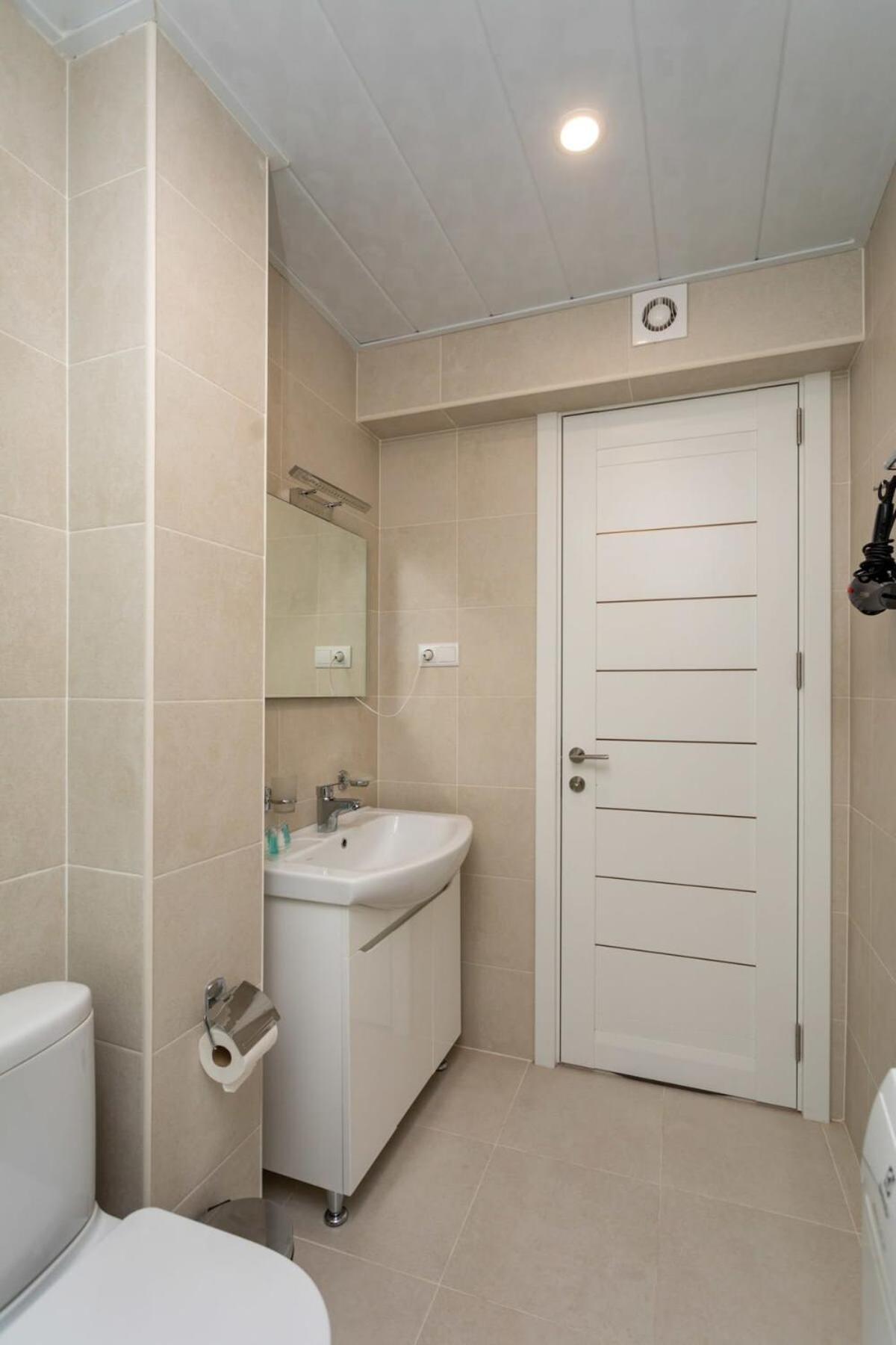 Charming 3Br Apartment In Central Tbilisi Tbilisi