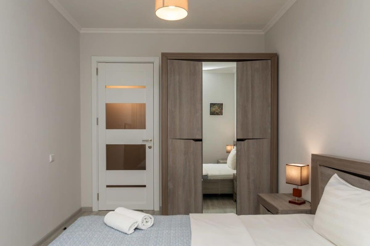 Apartament Charming 3Br Apartment In Central Tbilisi Tbilisi