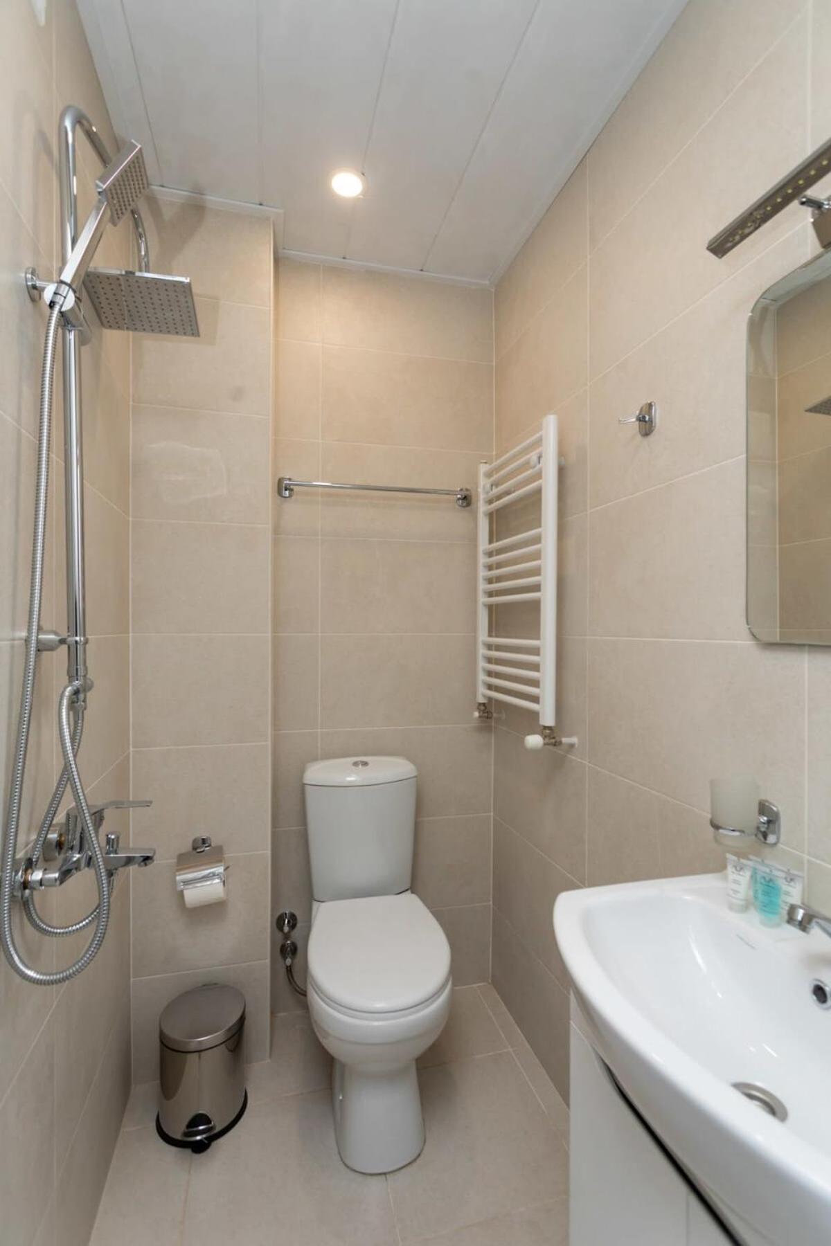 Apartament Charming 3Br Apartment In Central Tbilisi Tbilisi